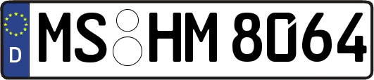 MS-HM8064