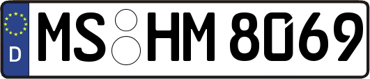 MS-HM8069