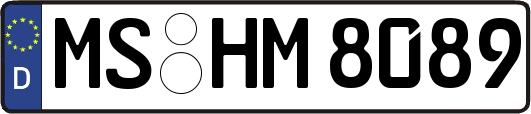MS-HM8089