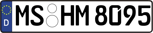 MS-HM8095