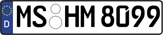 MS-HM8099