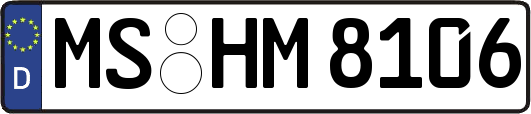 MS-HM8106