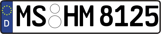 MS-HM8125