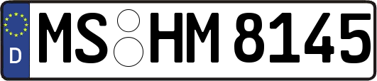 MS-HM8145