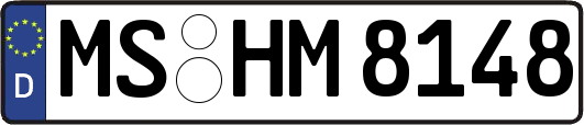 MS-HM8148