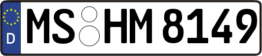 MS-HM8149