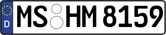 MS-HM8159