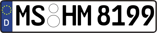 MS-HM8199