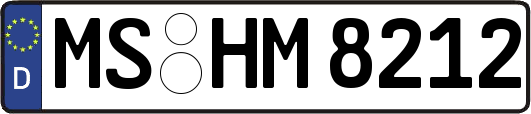 MS-HM8212