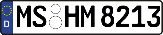 MS-HM8213