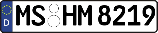 MS-HM8219