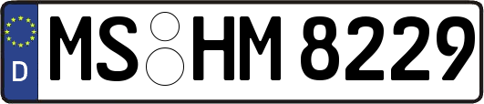 MS-HM8229