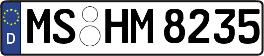 MS-HM8235