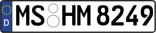 MS-HM8249