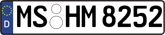 MS-HM8252