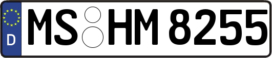 MS-HM8255