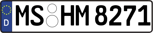 MS-HM8271