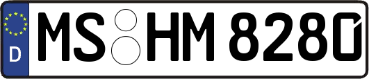 MS-HM8280