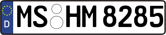 MS-HM8285