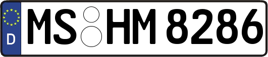 MS-HM8286