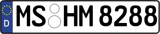 MS-HM8288