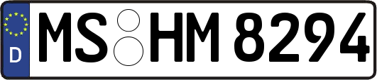 MS-HM8294