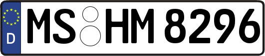 MS-HM8296