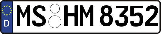 MS-HM8352