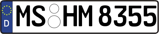 MS-HM8355