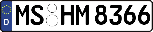 MS-HM8366