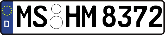 MS-HM8372