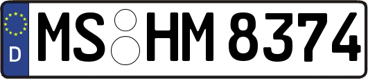 MS-HM8374