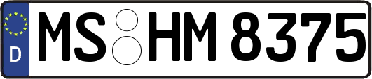MS-HM8375