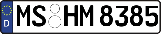 MS-HM8385