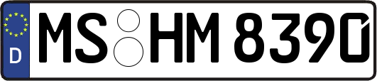 MS-HM8390