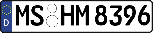 MS-HM8396