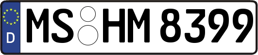 MS-HM8399