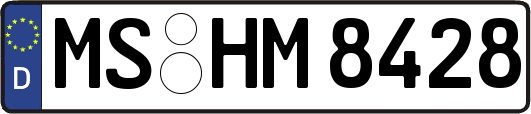 MS-HM8428