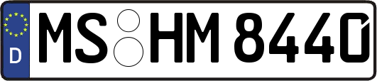 MS-HM8440