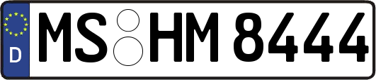 MS-HM8444