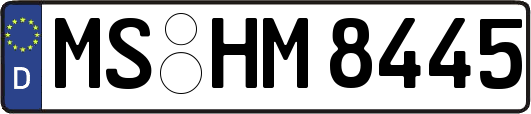 MS-HM8445