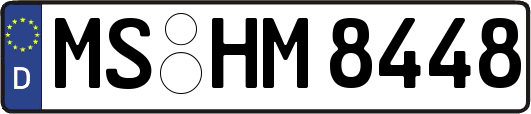 MS-HM8448