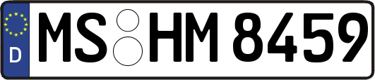 MS-HM8459