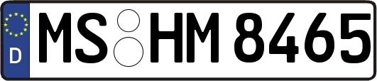 MS-HM8465