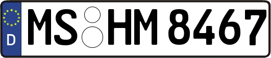 MS-HM8467