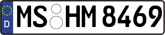 MS-HM8469