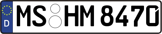 MS-HM8470