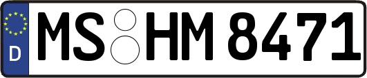 MS-HM8471