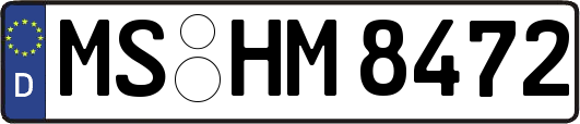 MS-HM8472