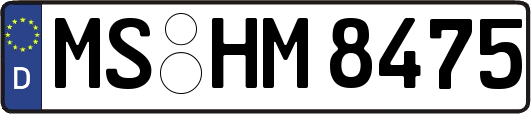 MS-HM8475